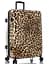Валіза Heys Brown Leopard (L) (13128-3041-30) 930172 - мініатюра 1