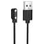 Зарядное устройство для Borofone BD16 Black - миниатюра 1