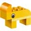 Конструктор LEGO Iconic Моделі з тваринами - зроби це по своєму 16 деталей (30503) - мініатюра 5