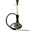 Кальян Aroma Hookah X-Ray Wood Original Craft Brown - мініатюра 1
