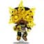 Фігурка Funko Pop! Spider-Man No Way Home: Електро 9.6см (67604) [117805] - мініатюра 1