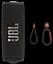 Портативная колонка Flip 7 Black (JBLFLIP7BLK) JBL teh0022369 - миниатюра 5