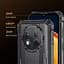 Смартфон Oukitel G1 6.5`HD+ /6GB/256GB/ T606 /10600mAh/48+5Мп/ IP69K /NFC Black - мініатюра 4