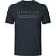 Футболка Harkila logo S/S t-shirt XXL Dark navy - мініатюра 1
