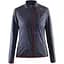 Куртка Craft Mind Jacket Woman M Синій (1068-1903939 M 2095) - мініатюра 1