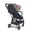 Прогулянкова компактна коляска Peg-Perego Selfie Street Art, різнобарв'я (IP22000000AT99RO01) - мініатюра 2