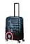 Валіза 67 См American Tourister WAVEBREAKER DISNEY CAPITAN AMERICA CITY 67х47х26 31C*03020 - мініатюра 10