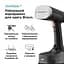 Отпариватель Braun GS 7077 BK (0X13810102) - миниатюра 7