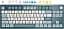 Клавіатура MONTECH MKey Freedom TKL Brown Switch (MK87FB) [127101] - мініатюра 6