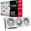 Відеокарта Asus Prime Radeon RX 9070 XT OC Edition 16GB White (PRIME-RX9070XT-O16G-WHITE) EU [155595] - мініатюра 1