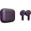 Навушники Apple AirPods 4 Deep Purple Matte (MXP63) [118522] - мініатюра 1