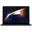 Ноутбук Samsung Galaxy Book4 Ultra, 16 inch 3K AMOLED, процесором Intel Core Ultra 7 155H, Пам'ять 32GB RAM LPDDR5X, spatiu de накопичувач 1TB SSD, відеокарта nVidia RTX 4050 6GB, Windows 11 Pro, Moonstone сірий - мініатюра 3