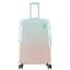 Валіза Semi Line 29 дюймів (L) Blue/Pink Cream Gradient (T5649-3) - мініатюра 2