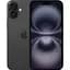 Смартфон Apple iPhone 16 Plus 128GB Black (MXVU3) [114829] - мініатюра 1