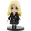 Фігурка чибі GeekLand Гаррі Поттер Полумна Лавгуд Harry Potter Luna Lovegood 7 см FCH HP LL 7 - мініатюра 1