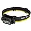 Налобный фонарь Nitecore NU43 (белый + красный свет) 1400лм 9 режимов USB-C с датчиком приближения - миниатюра 3