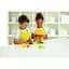 Набор для творчества с пластилином Hasbro Play-Doh Kitchen Creations Burger and Fries Set (E5112_E5472) - миниатюра 11