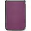 Обложка для электронной книги PocketBook 616/617/627/628/632 Slim purple - миниатюра 2