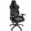 Ігрове крісло Proove Gaming Hunter Black (GCHN001001) - мініатюра 2