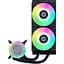 СВО Lian Li GA II Lite 240 RGB Black (G89.GA2L24RB.00) - мініатюра 1