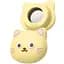 Трекер Hoco E91D Tiger Kitty 230 mAh Biege - миниатюра 1