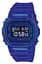 Годинник Casio DW-5600SB-2ER - мініатюра 1