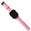 Годинник телефон для дітей SMART BABY WATCH Q28 рожевий - мініатюра 1