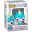 Игровая фигурка Funko Pop! Sanrio: Hello Kitty Синнаморолл в костюме единорога (65748) - миниатюра 2