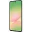 Смартфон Samsung Galaxy A56 5G 8/128GB Lightgray (SM-A566B) (UA UCRF) - миниатюра 4