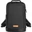 Рюкзак для ноутбука WiWU Elite Backpack для MacBook 15.6/16` Black [96583] - мініатюра 1