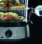Пароварка Russell Hobbs Cook@Home (19270-56) - мініатюра 2