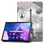 Чехол Lenovo Tab P11 11.5 2023 TB350FU TB350XC Эйфелева Башня - миниатюра 1