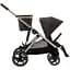 Коляска Cybex Gazelle S BLK Chocolate Brown (525000129) - мініатюра 6