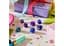 Набір кубиків Happy Birthday Dice Set: Streamers , 7 шт. (RHPB01) - мініатюра 3