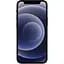 Смартфон Apple iPhone 12 128Gb Black [MGJA3/MGHC3] [50860] - мініатюра 2