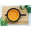 Дуршлаг Fiskars Form с силиконом 46 см (1027304) - миниатюра 4