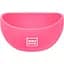 Миска для котів та малих порід собак Waudog Silicone, 250 мл, рожева - мініатюра 1