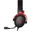 Гарнітура GamePro Asgard Skald Origin Black/Red (HS850BR) - мініатюра 1