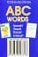 Англійська абетка ABC Words. Картки - мініатюра 1
