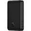 Зовнішній акумулятор Baseus Magnetic Mini Wireless Fast Charge Power Bank 10000mAh 20W Black (PPCX030001) [94805] - мініатюра 3