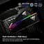 Модуль пам'яті для комп'ютера DDR5 32GB (2x16GB) 6400 MHz Viper Elite 5 Ultra RGB Patriot (VEUR532G6432K) - мініатюра 9