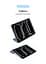 Чехол-книжка для планшета Apple iPad Pro 11 (2024)/Pro 11 (2025) M5, Original Smart Case, light violet, 11 , подставка на планшет, искусственная кожа, микрофибра, магнитная крышка с автоотключением экрана, ArmorStandart (ARM78154) - мініатюра 5