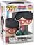 Фигурка Funko Pop Фанко Поп Boruto Боруто Sarada Uchiha Сарада Учиха 10 см B SU 1358 - миниатюра 3