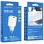 МЗП Borofone BN7 PD20W+QC3.0 (1USB-A/1C) White - мініатюра 6