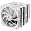 Кулер GameMax Twin 600 White - мініатюра 1