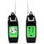 Сонячна зарядна станція GDPlus GD-15 + ліхтар + 3 лампи + Power Bank + FM + MP3 - мініатюра 3