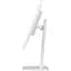 Монітор Iiyama 27" XUB2797QSU-W2 White QHD IPS 100Hz (XUB2797QSU-W2) - мініатюра 10