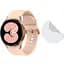 Захисна плівка для Samsung Galaxy Watch 4 40mm Gold - 1шт Watchbands (WB000440Pl1GOLD) - мініатюра 1