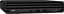 Компьютер персональный неттоп HP 260-G9 DM Intel i3-1315U 8GB F256GB UMA WiFi кл+м Win11P - миниатюра 2