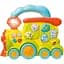 Іграшка музична Baby Team Паровозик (8636) - мініатюра 1